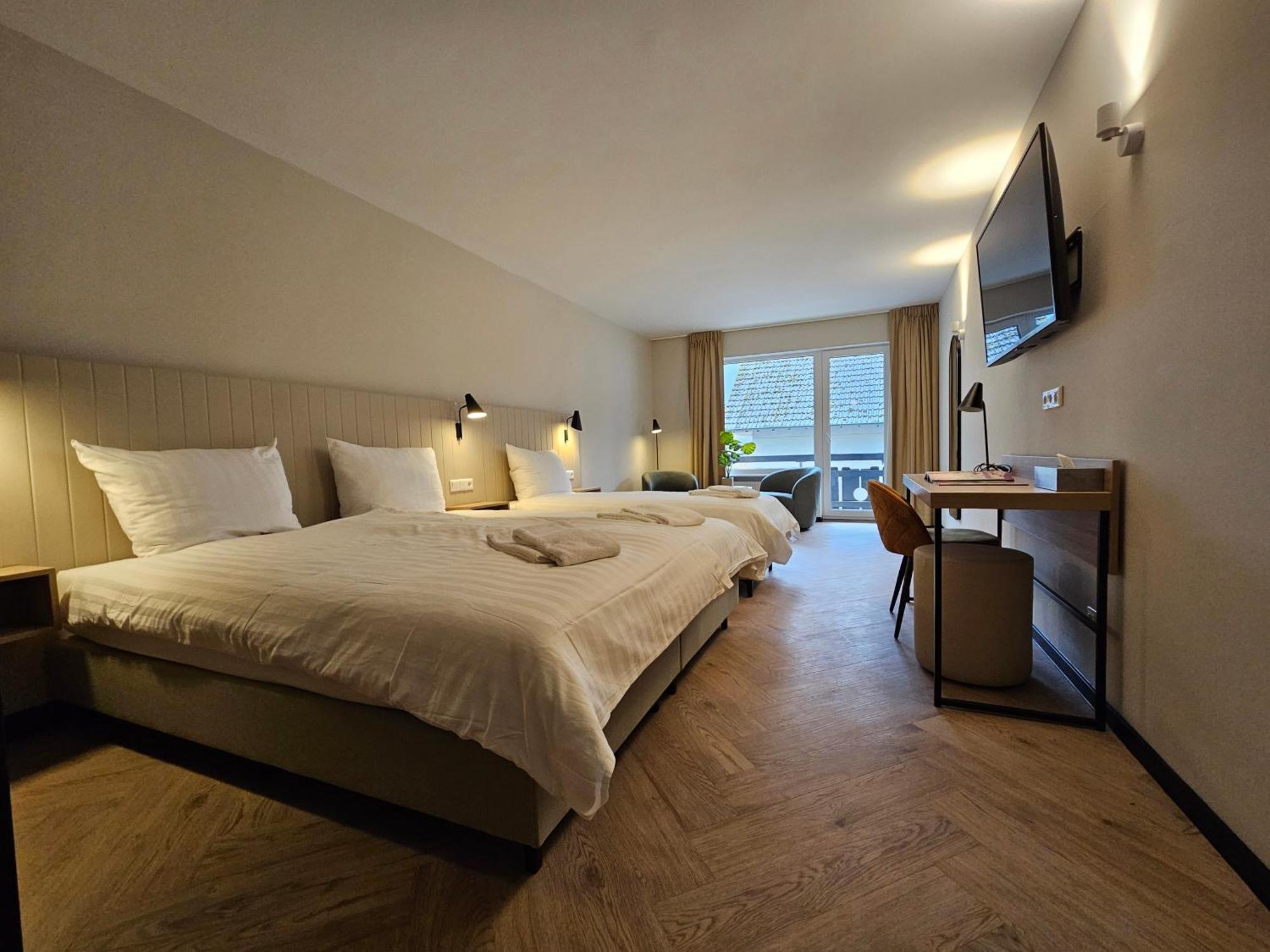 May Hotel Mayschoß エクステリア 写真