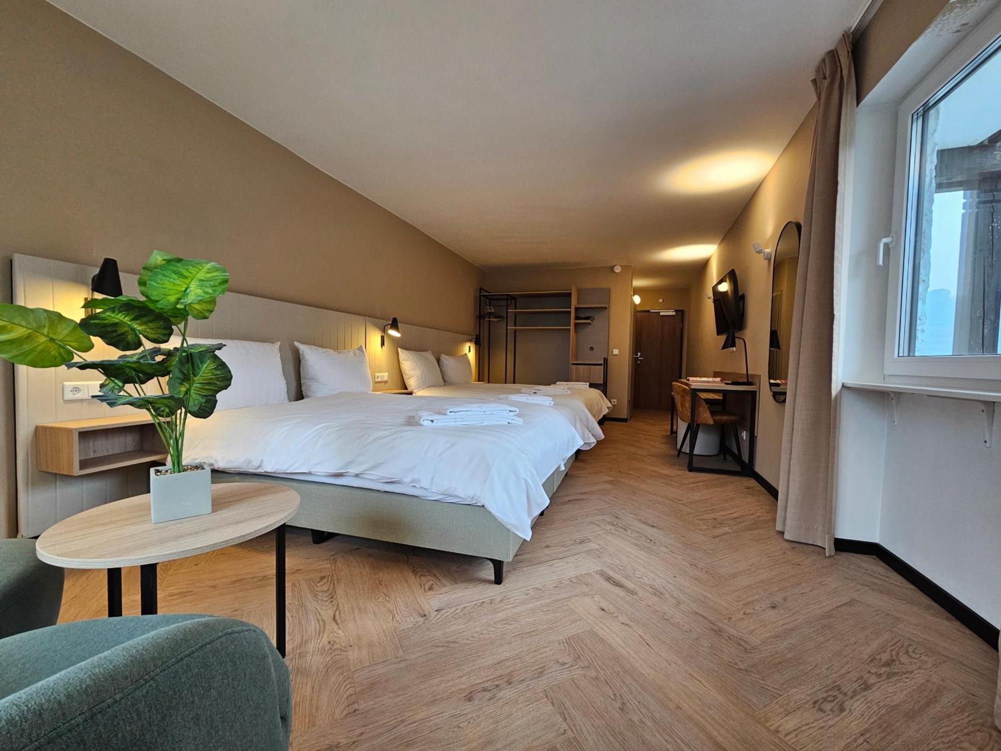 May Hotel Mayschoß エクステリア 写真