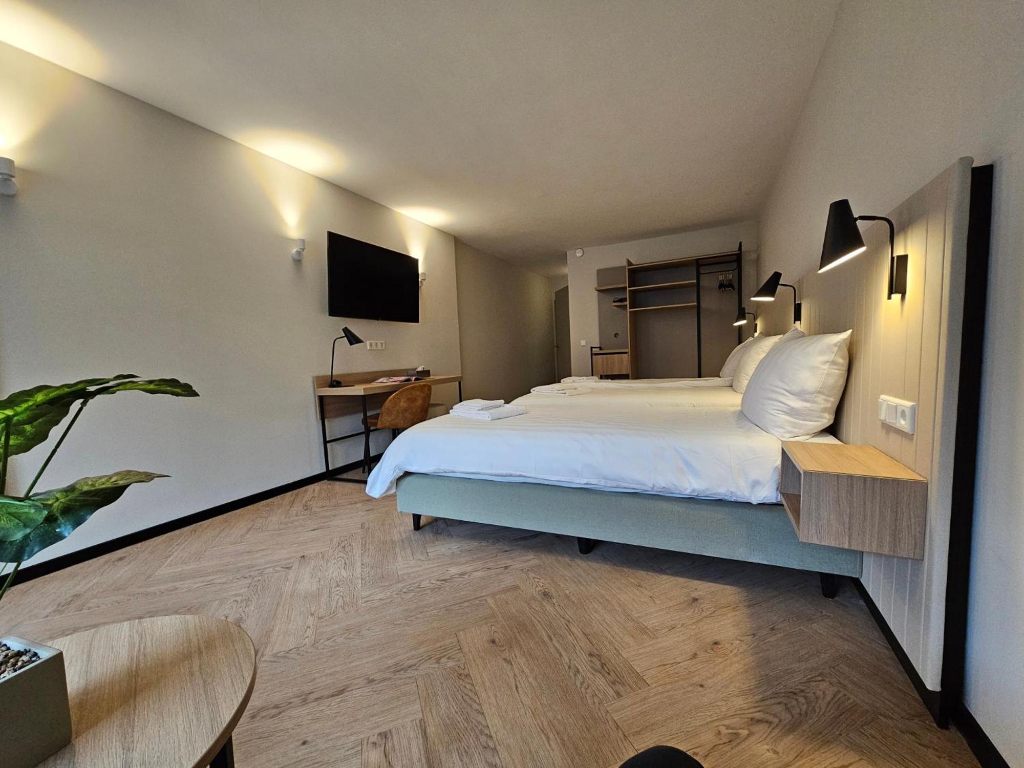 May Hotel Mayschoß エクステリア 写真