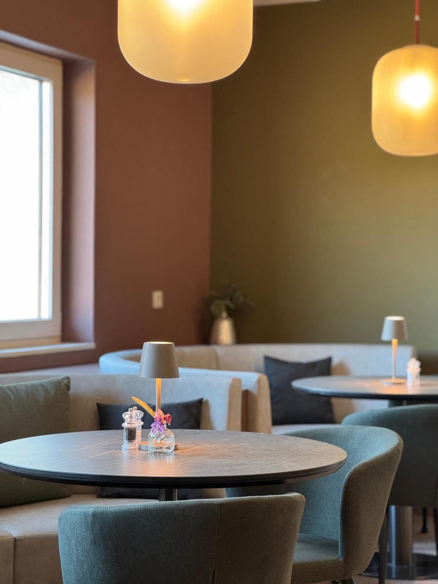 May Hotel Mayschoß エクステリア 写真